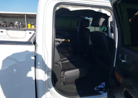 2016 Chevrolet Silverado 1500 1Lz z USA, uszkodzony, nr VIN 3GCPCSEC7GG340742